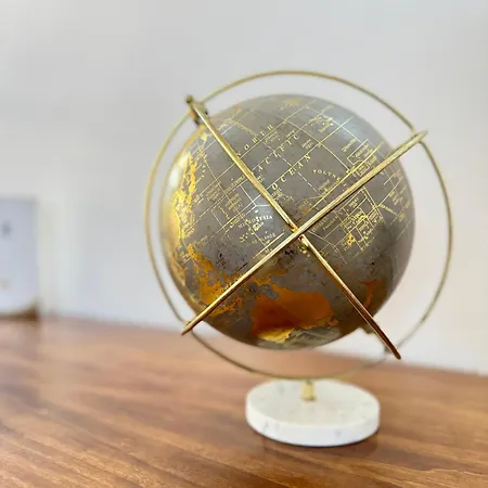 Eternal アパート *