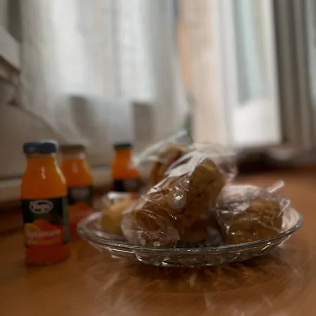 アパート Eternal