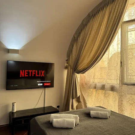 アパート Eternal *