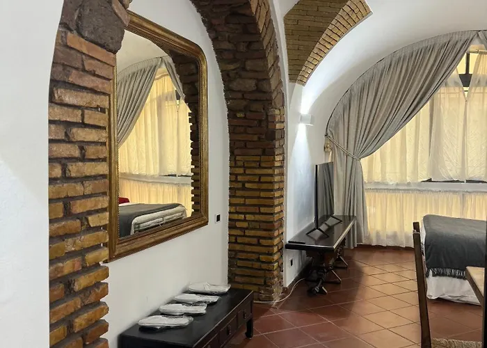 Eternal Apartman Róma