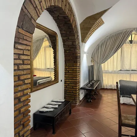 Eternal Lejlighed Rom