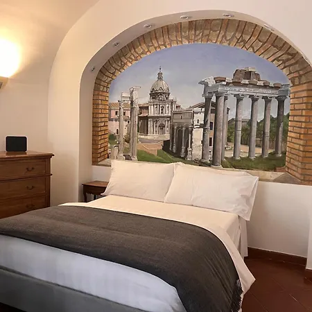 Appartamento Eternal