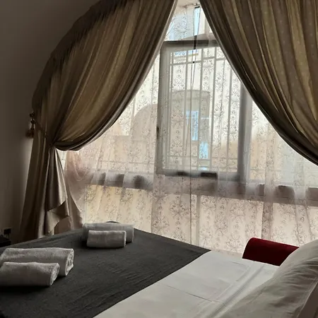 Eternal Apartment